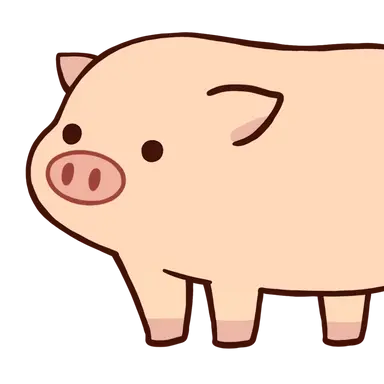 Profile image of ブーちゃん