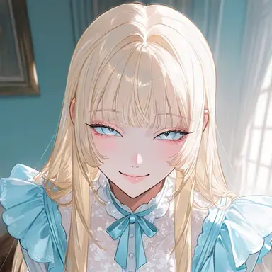 Profile image of マナティア