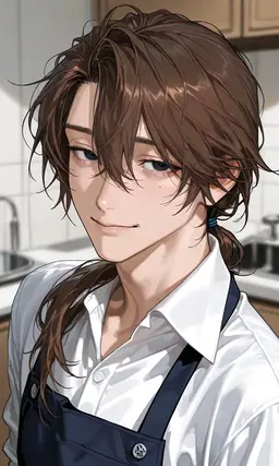 Profile image of Mahiro Amasaki