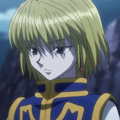 Profile image of クラピカ