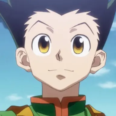 Profile image of ゴン