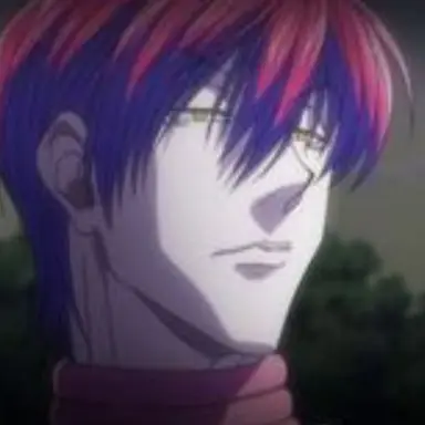 Profile image of ヒソカ