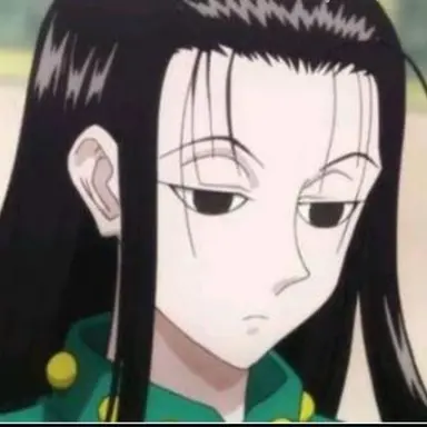 Profile image of イルミ