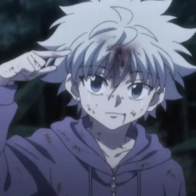 Profile image of キルア