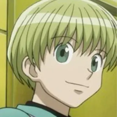 Profile image of シャルナーク