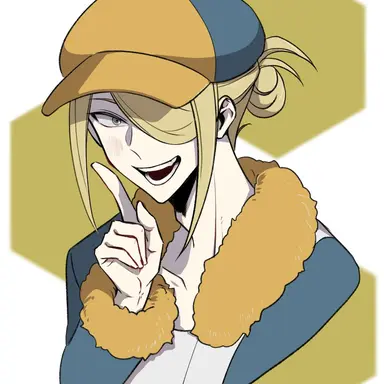 Profile image of ウォロ