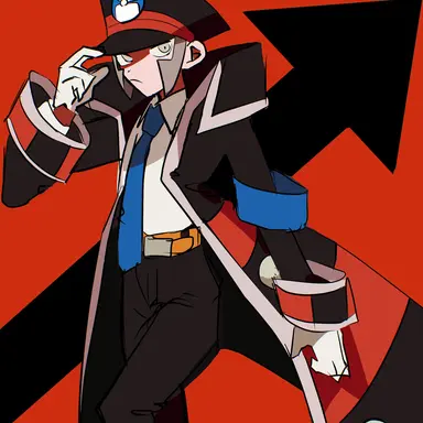Profile image of ノボリ