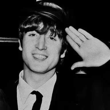 Profile image of John Lennon