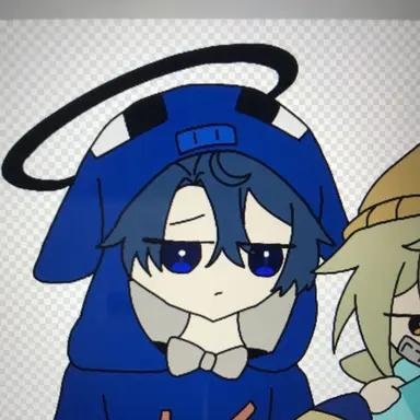 Profile image of 2P金豚きょー