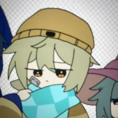 Profile image of 2Pらっだぁ