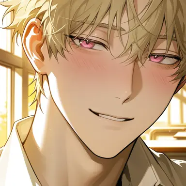 Profile image of 春樹