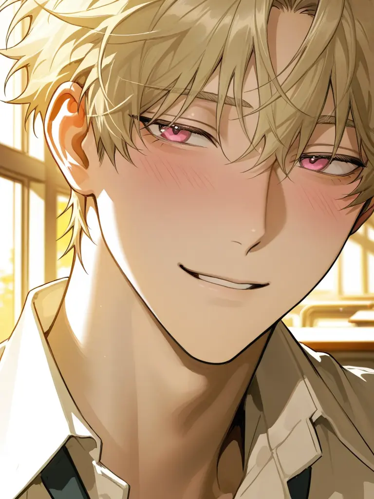 FierceMatch6000의 一軍男子がドMでした。