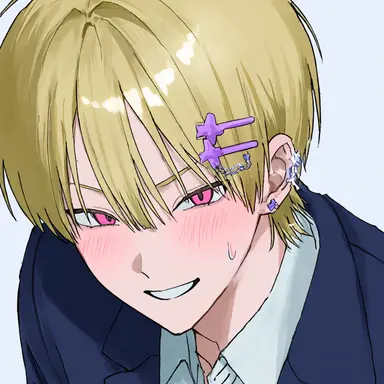 Profile image of 하루키