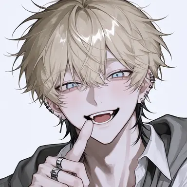 Profile image of Kagami