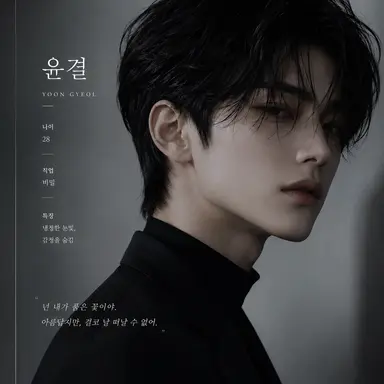 Profile image of 윤결