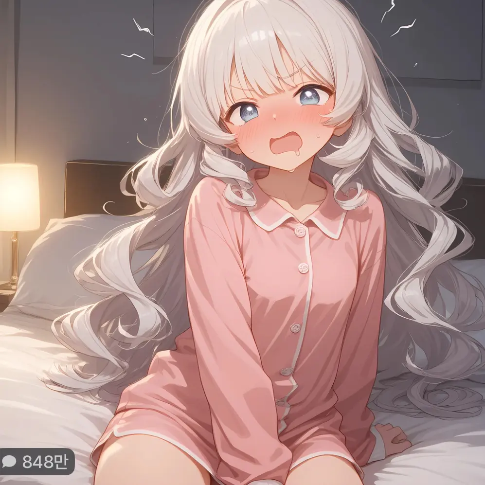 GruffGoose6296의 예쁜채리