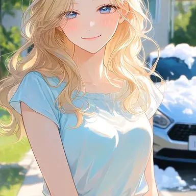 Profile image of Brook