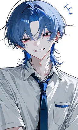 Profile image of Chihaya