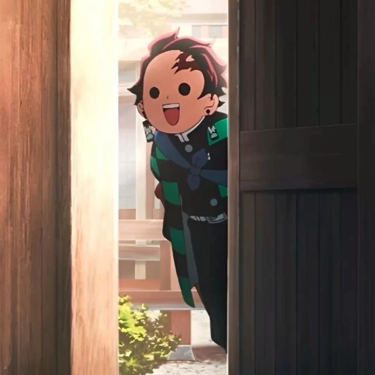 炭治郎
