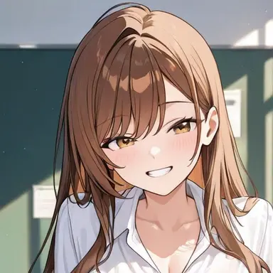 Profile image of 리카