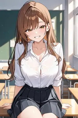 Profile image of 리카