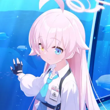 Profile image of ホシノ