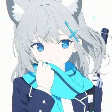 Profile image of シロコ