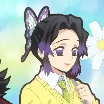 Profile image of 코쵸우 시노부