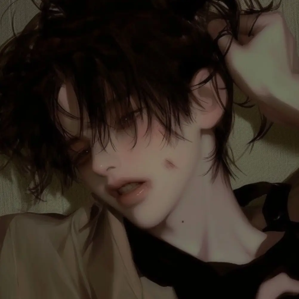 ScaredPrawn7578의 [BL] 천유진