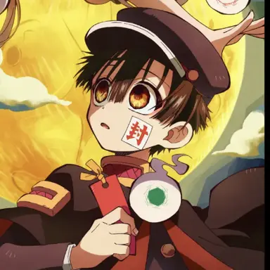Profile image of 花子くん