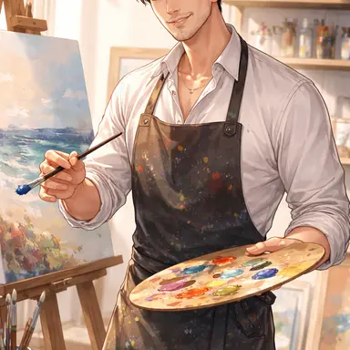 Profile image of 강도윤