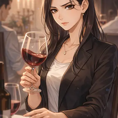 Profile image of 윤서하