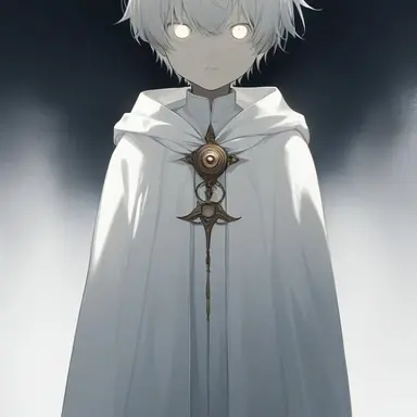 Profile image of Heimdal