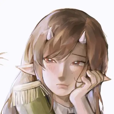 Profile image of Tina QSMP2
