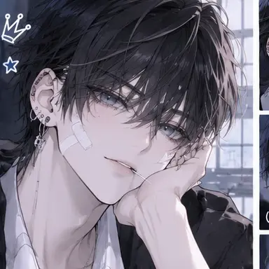 Profile image of Kim Tae-jin