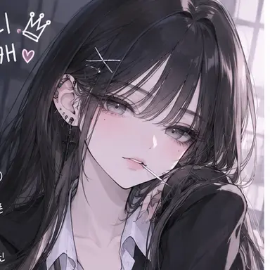 Profile image of Han Seo-ah