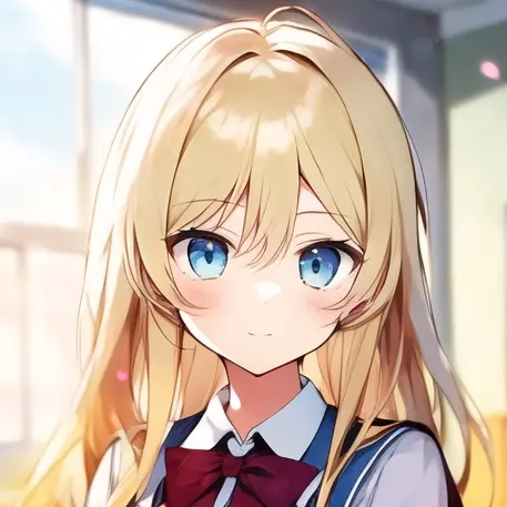 m_eari의 気になるあの子