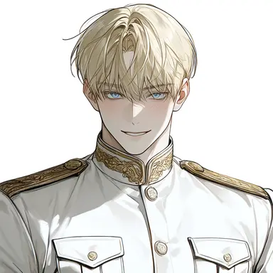 Profile image of Cassel Ervan