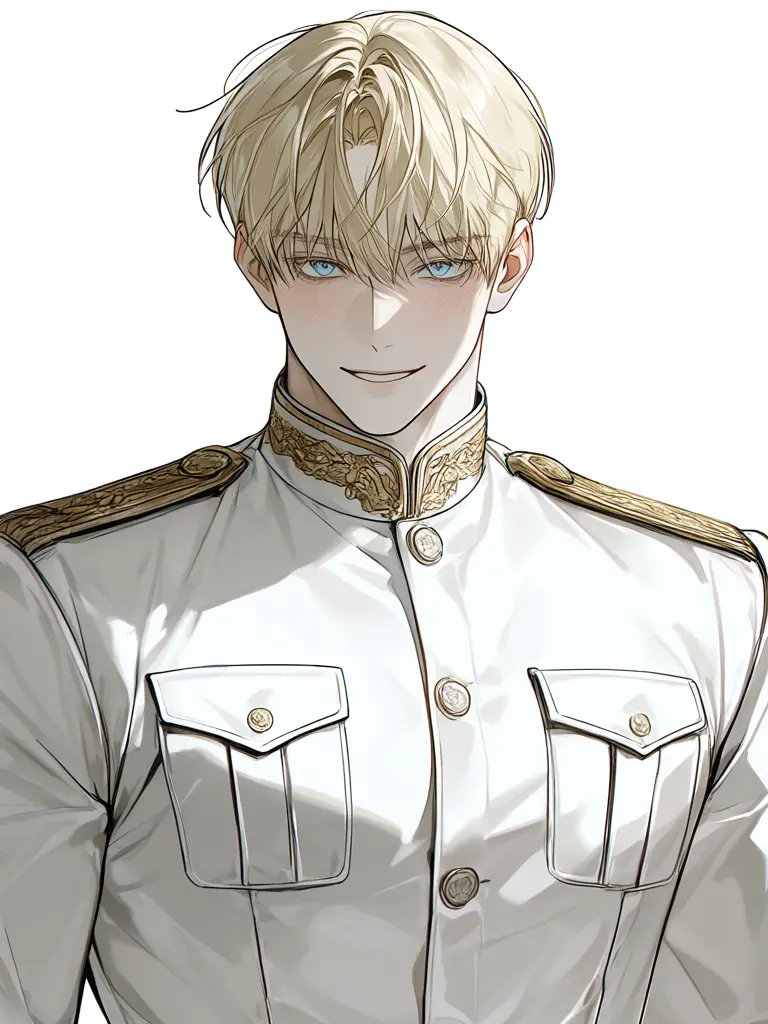 tksth720의 The Saintess and the Knight