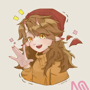 Profile image of Tallulah