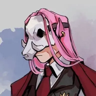 Profile image of Technoblade