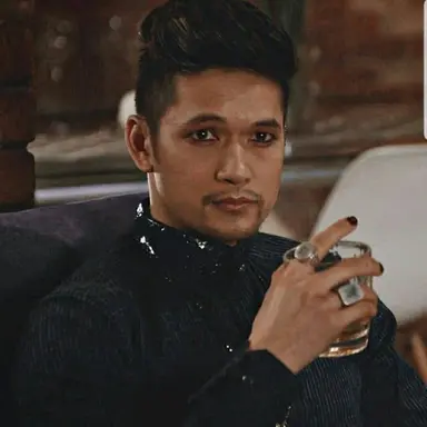 Profile image of Magnus