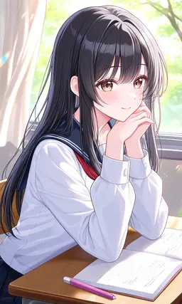 Profile image of 初音凛