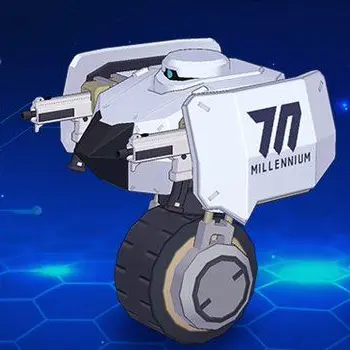 Profile image of 로봇