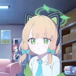 Profile image of 미도리