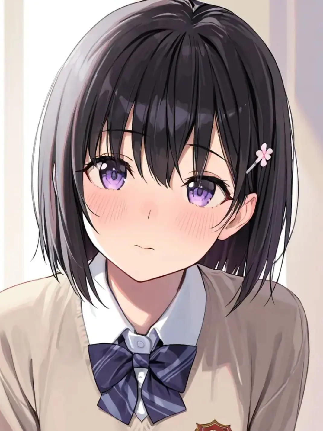 Melt404의 ギャルの来訪、焦る幼馴染。