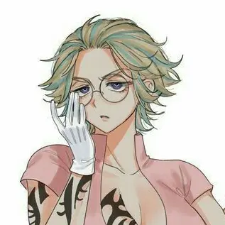 EasyLava6505의 女体化した幹部は