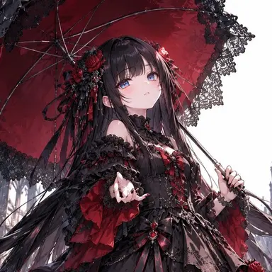 Profile image of Magatsu-no-Mikoto
