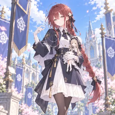Profile image of Itoha Kuonji