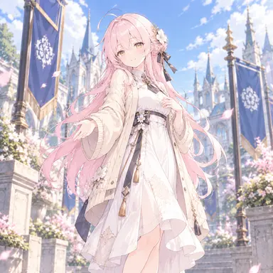 Profile image of Koharu Mikogami